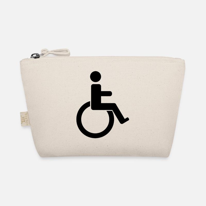 Panneau de handicap Trousse biologique