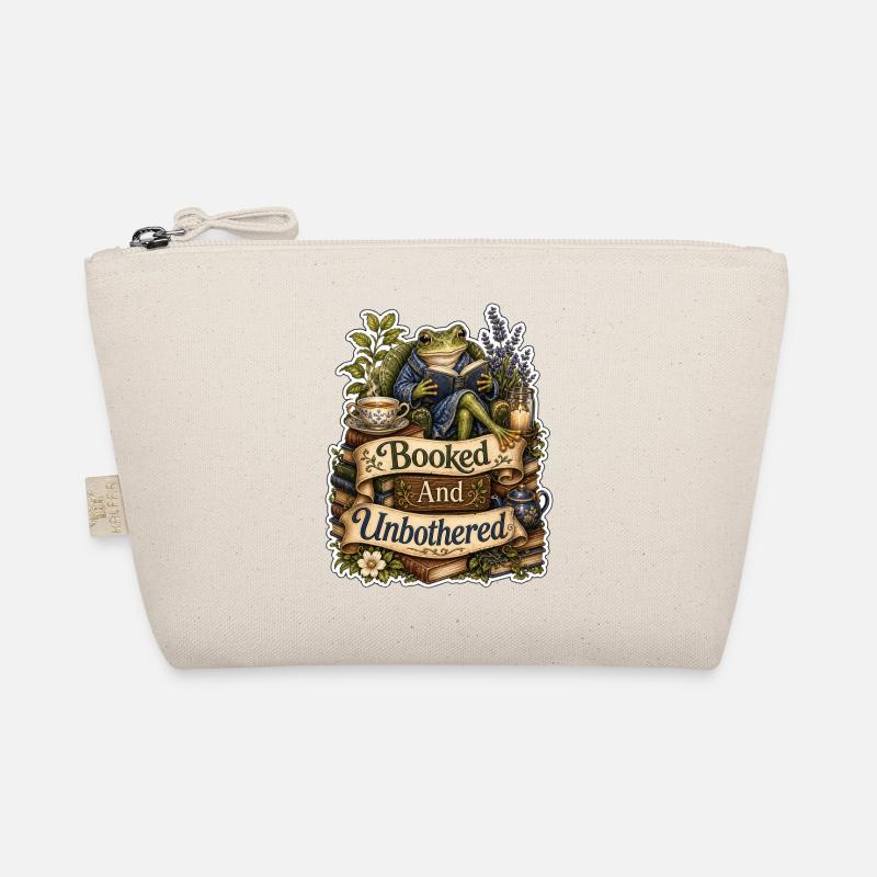 Grenouille réservée et indifférente Trousse biologique
