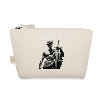 Noble David avec l’épée - Trousse biologique - nature - Devant