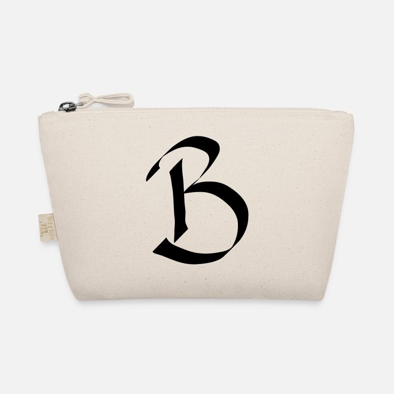 lettre B Trousse biologique