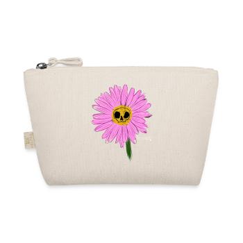 Pink Daisy - Trousse biologique - nature - Devant