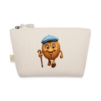 Walnut va se promener - Trousse biologique - nature - Devant