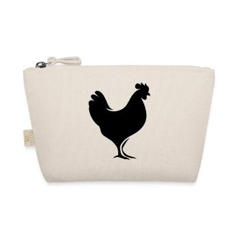 poulet - Trousse biologique - nature - Devant