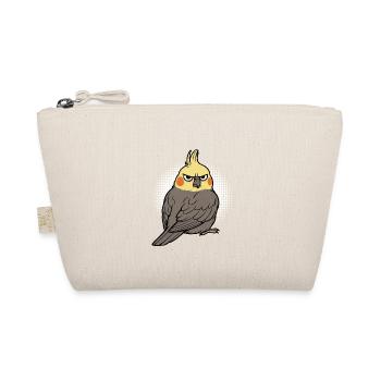Calopsitte Calopsitte Calopsitte Oiseau calopsitte - Trousse biologique - nature - Devant