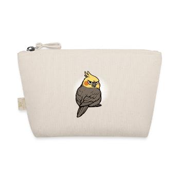 Calopsitte Calopsitte Calopsitte Oiseau calopsitte - Trousse biologique - nature - Devant