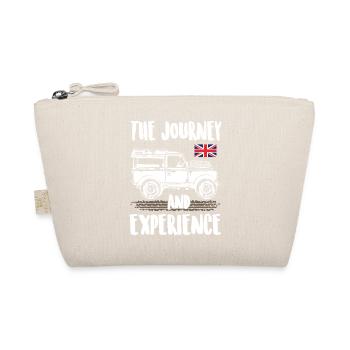 The_Journey_and_Experience - Trousse biologique - nature - Devant