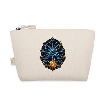 Réseau de cartes stellaires de nœuds de routage - Trousse biologique - nature - Devant