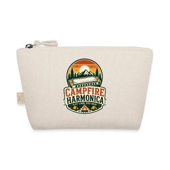 Instrument : Harmonica, Musique de feu de camp, Harmonica - Trousse biologique - nature - Devant