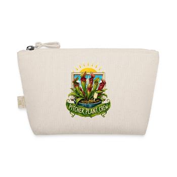PITCHER PLANT CREW Plants - Organic Pouch - nature - Front