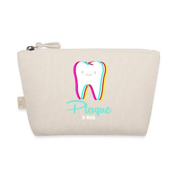 dentist - Organic Pouch - nature - Front