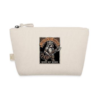 Germanique des ratons laveurs médiévaux - Trousse biologique - nature - Devant