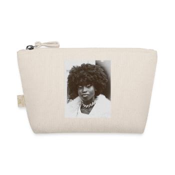 Next to you - Organic Pouch - nature - Front