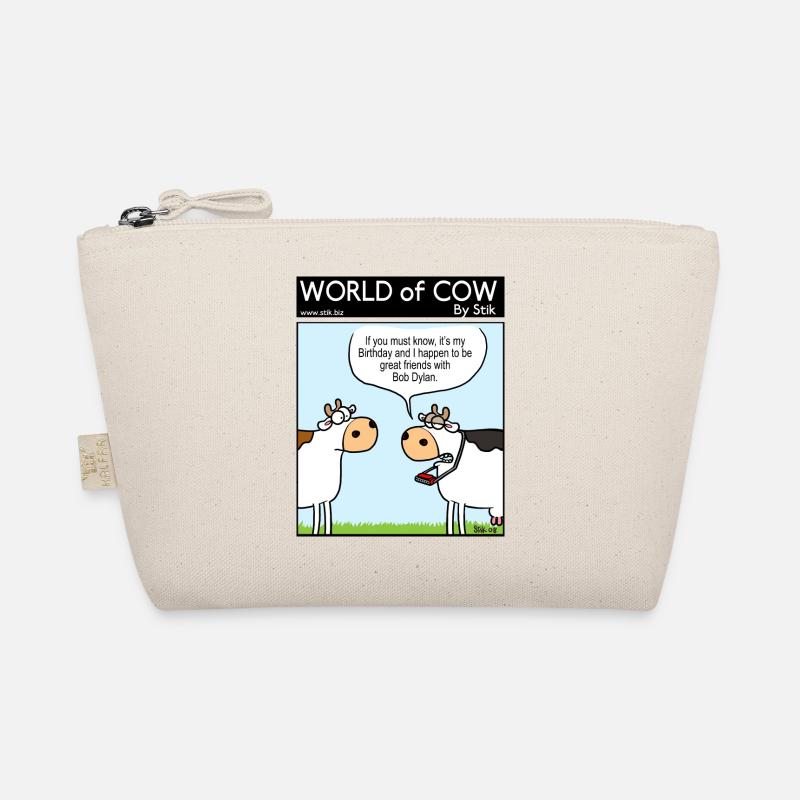 L'ami de Bob Dylan Trousse biologique