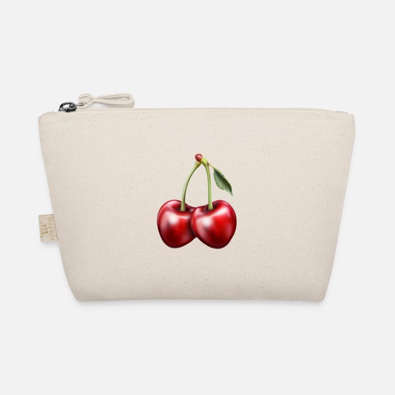 Cherries Organic Pouch