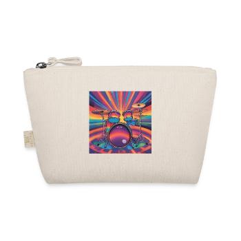 Battery - Organic Pouch - nature - Front