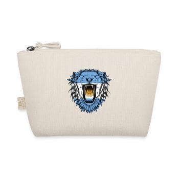 Argentina - Organic Pouch - nature - Front