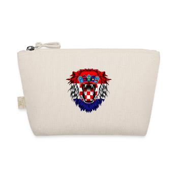 Croatie (Hrvatska) - Trousse biologique - nature - Devant