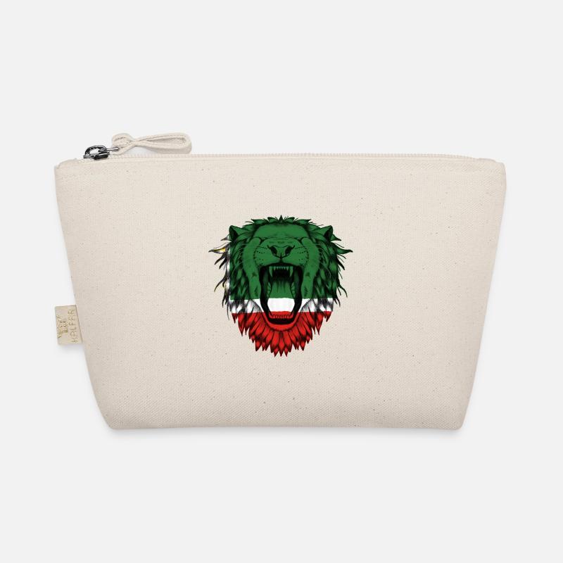 Chechnya Organic Pouch