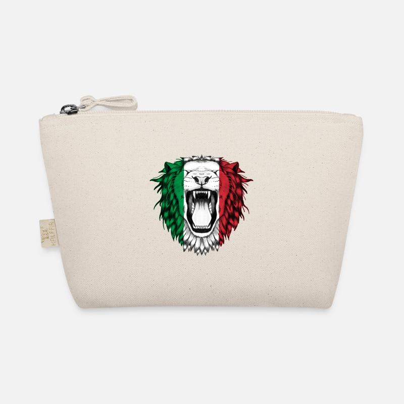 Italien Bio-Täschchen