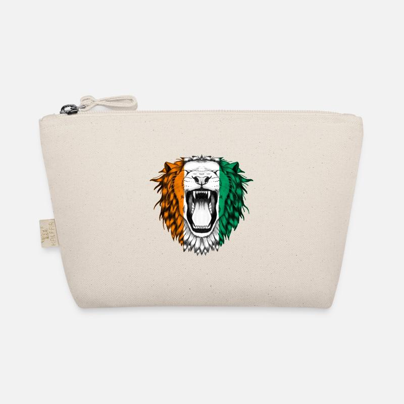 Ivory Coast Organic Pouch
