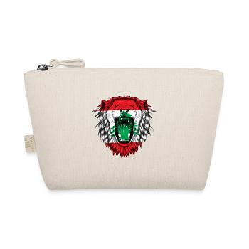 Lebanon - Organic Pouch - nature - Front