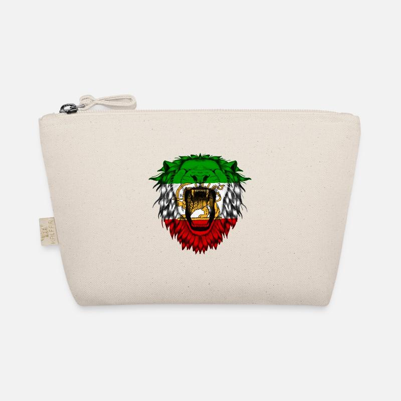 Persia Organic Pouch