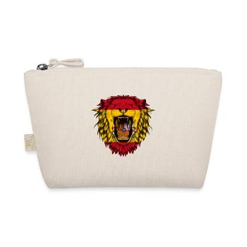 Spain - Organic Pouch - nature - Front
