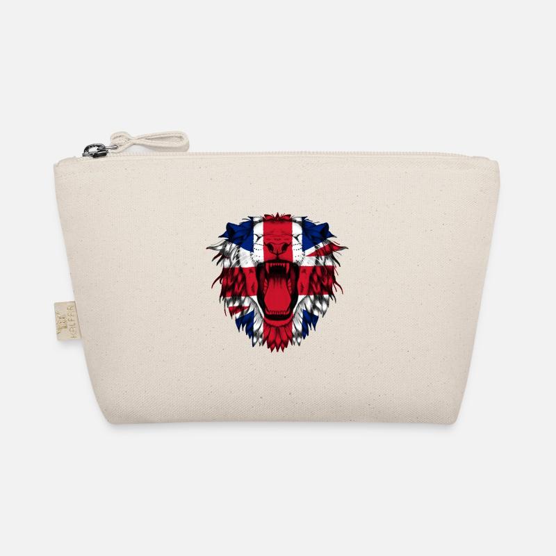 Great Britain Organic Pouch
