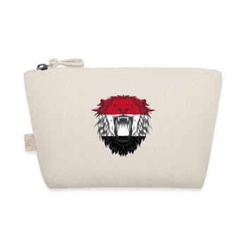 Yémen - Trousse biologique - nature - Devant