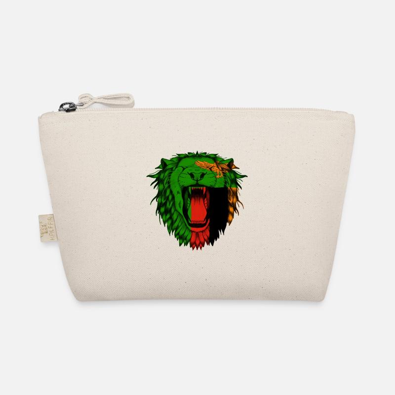 Zambie Trousse biologique