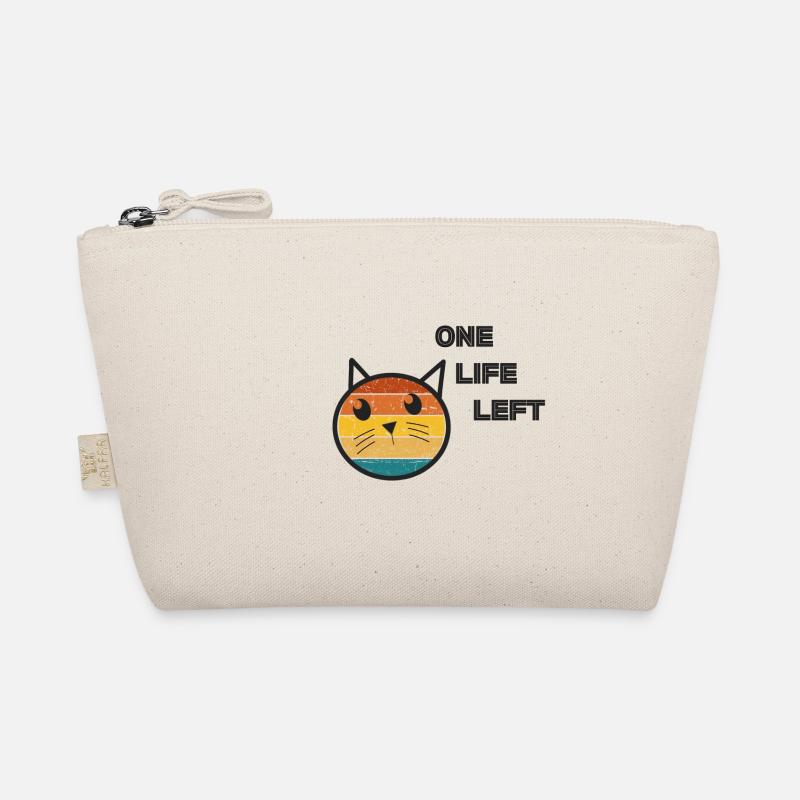 Il ne reste plus qu’une vie - Multicolore Trousse biologique