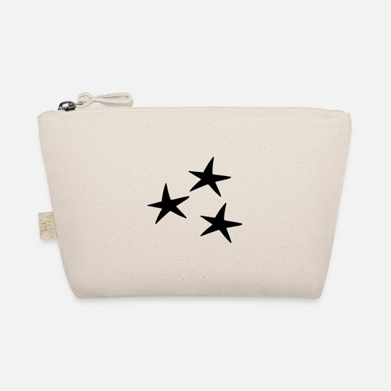 Icône de motif d’étoile Trousse biologique