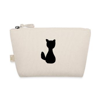 Symbole animal chien animaux animaux de compagnie - Trousse biologique - nature - Devant