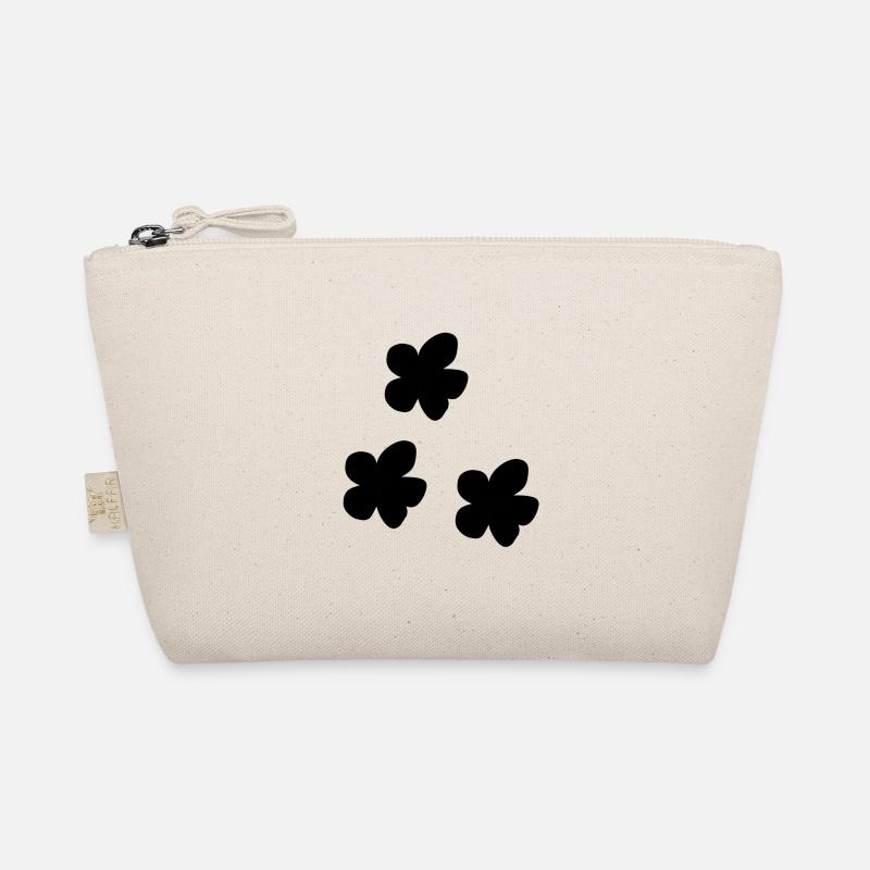 Trois fleurs fleur symbole plante nature Trousse biologique
