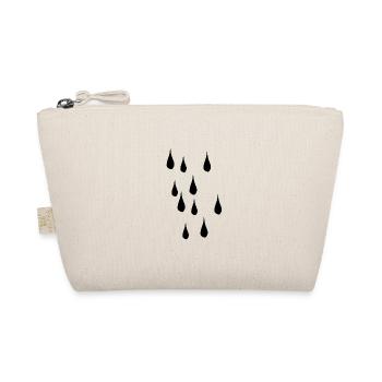Tear Water Rain Tears Weather - Trousse biologique - nature - Devant
