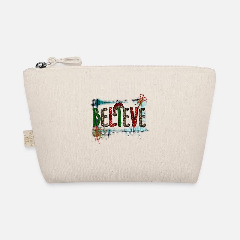 Glauben Bio-Täschchen