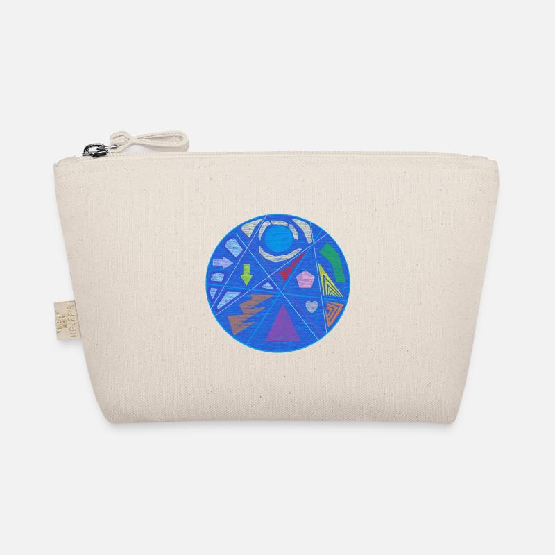 Conversation Starter Organic Pouch