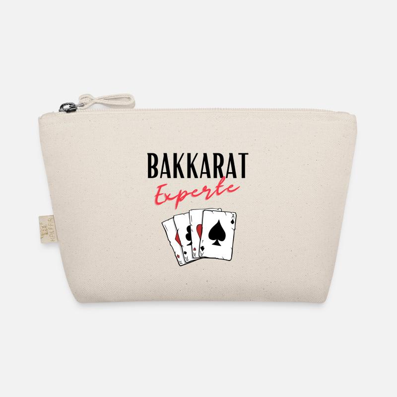 Baccarat Expert Organic Pouch