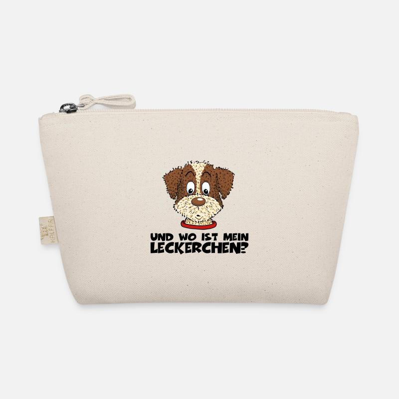 Leckerchen Bio-Täschchen