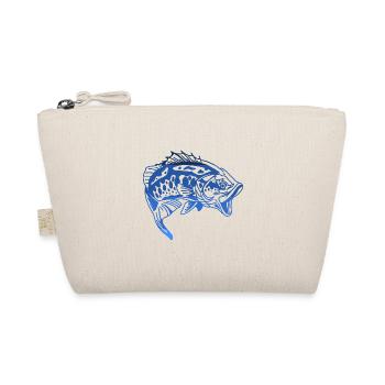 Pêche pêche pêche - Trousse biologique - nature - Devant