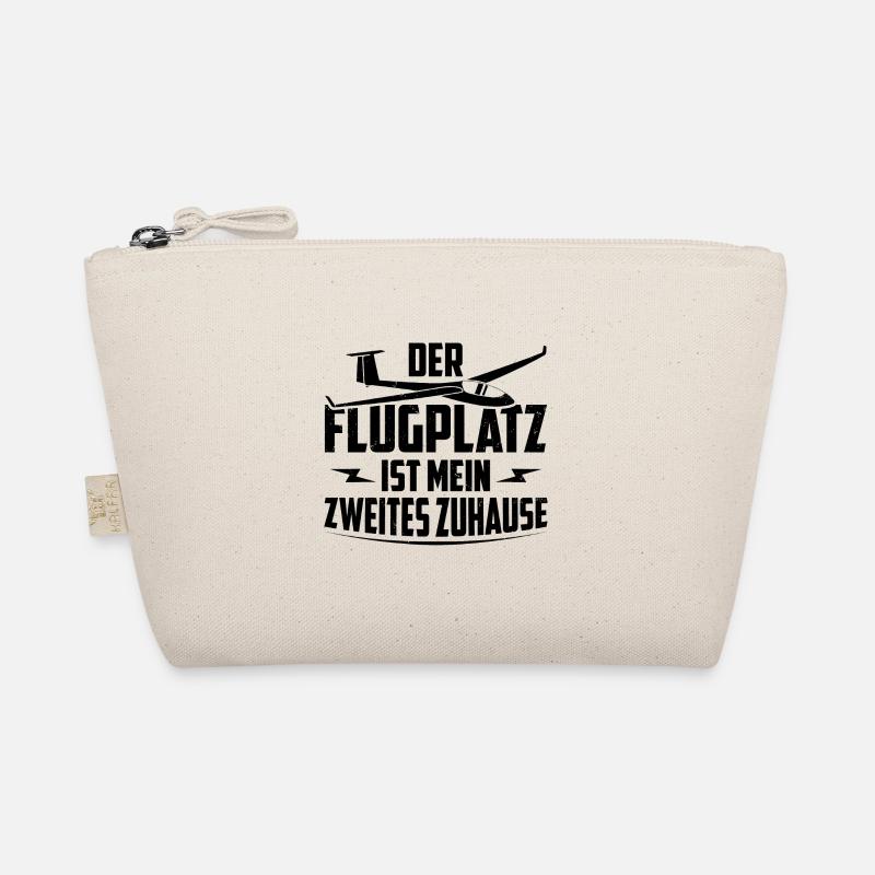 Gliding Organic Pouch