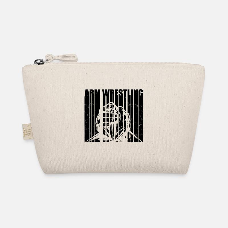 Bras de fer Trousse biologique