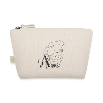 ALPHA 2 - Trousse biologique - nature - Devant