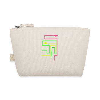 TON TRON - jack avec câble - Trousse biologique - nature - Devant