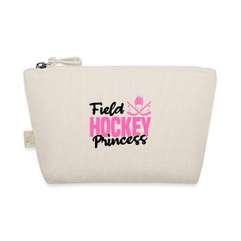 Hockey sur gazon - Trousse biologique - nature - Devant