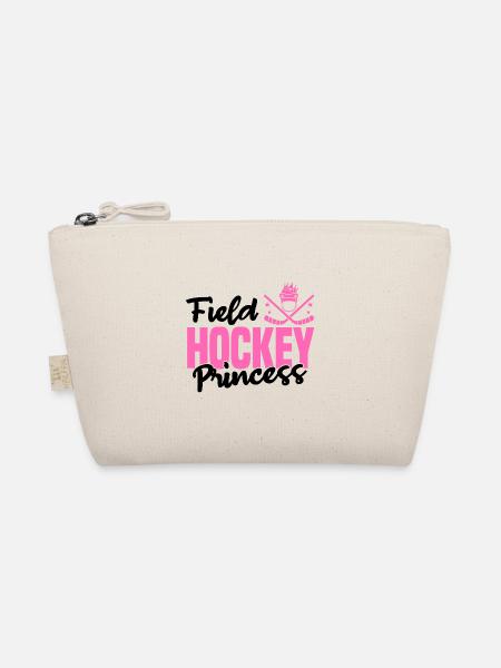 Hockey sur gazon - Trousse biologique - nature - Devant