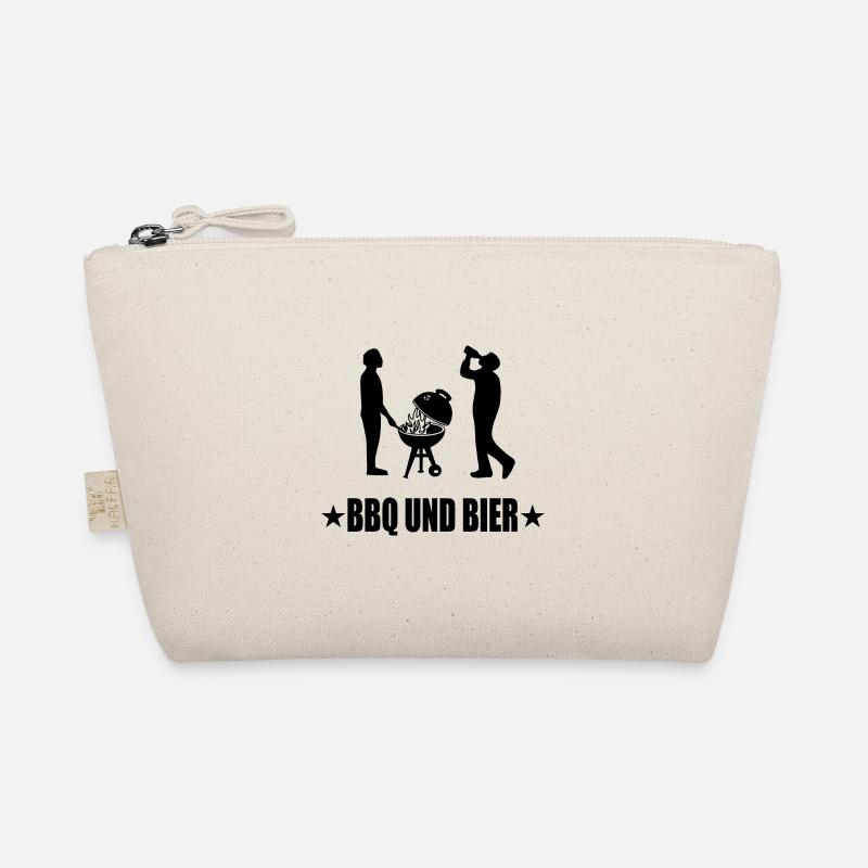 BBQ Bio-Täschchen