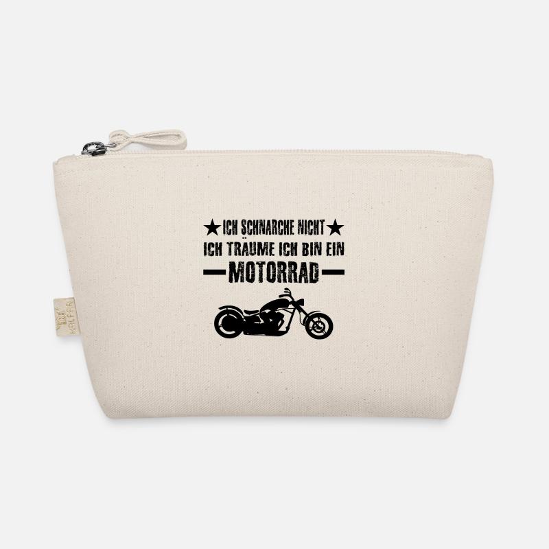 Motorrad Bio-Täschchen