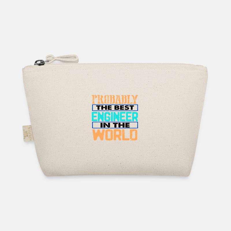 Engineer Gifts Probably Best Engineering in the Organic Pouch