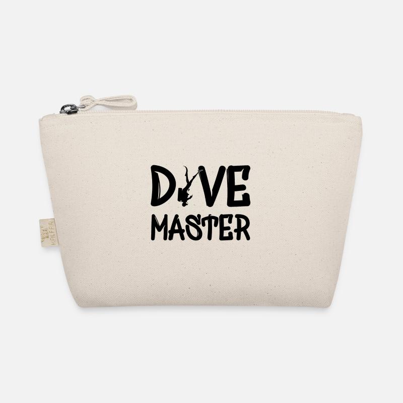 Dive Master Bio-Täschchen